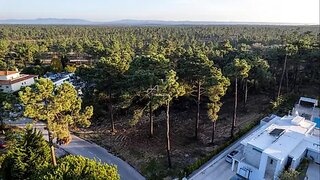 Land for sale in Almada, Portugal — €1,300,000