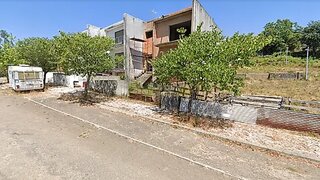 Land for sale in Oliveira de Azeméis, Portugal — €35,000