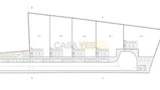 Land for sale in Faro, Portugal — €350,000