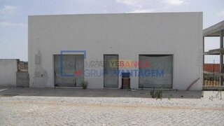 Land for sale in Alvito, Portugal — €81,000