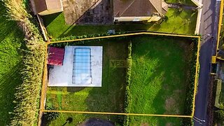 Land for sale in Lagoa (Açores), Portugal — €350,000