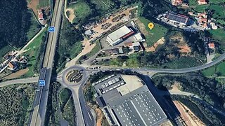 Land for sale in Mafra, Portugal — €490,000