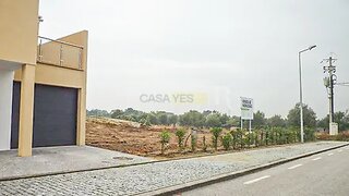 Land for sale in Nisa, Portugal — €24,500
