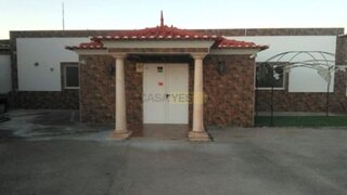 Land for sale in Torres Vedras, Portugal — €600,000