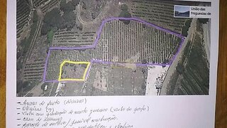 Land for sale in Lamego, Portugal — €40,000