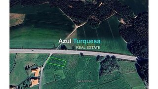 Land for sale in Estarreja, Portugal — €29,000