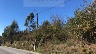 Land for sale in Guimarães, Portugal — €425,000