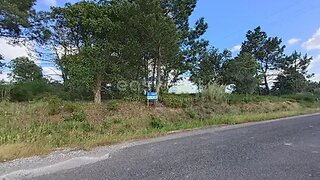 Land for sale in Lourinhã, Portugal — €45,000