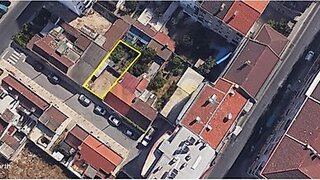 Land for sale in Barreiro, Portugal — €250,000