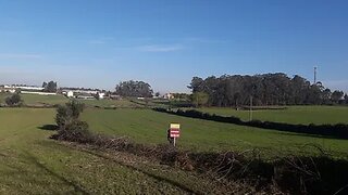 Land for sale in Barcelos, Portugal — €45,000
