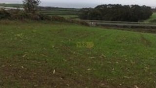 Land for sale in Ribeira Grande, Portugal — €150,000