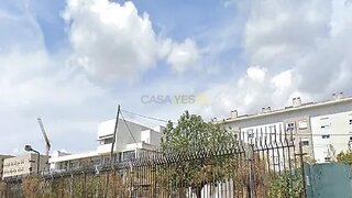 Terreno de 2000 m² em Lisboa