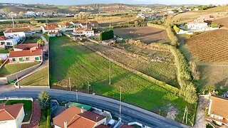 Land for sale in Torres Vedras, Portugal — €280,000