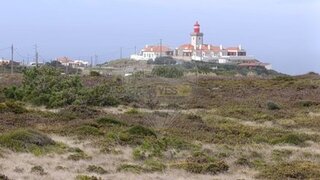 Land for sale in Sintra, Portugal — €100,000