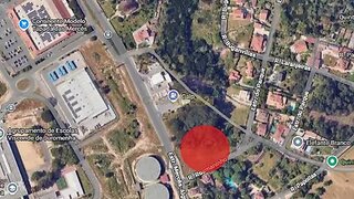 Land for sale in Sintra, Portugal — €1,100,000