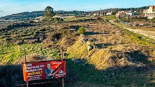 Terreno para venda em Guarda, Portugal — 325 000 €