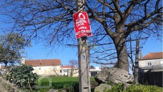 Land for sale in Barcelos, Portugal — €63,000