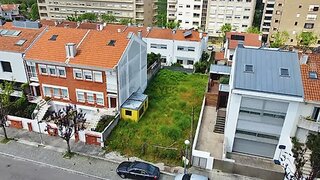 Land for sale in Matosinhos, Portugal — €315,000