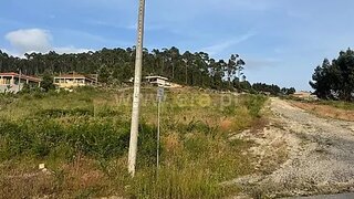 Land for sale in Penafiel, Portugal — €380,000