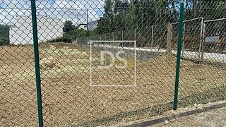 Land for sale in Oliveira de Azeméis, Portugal — €60,000