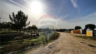 Land for sale in Benavente, Portugal — €125,000