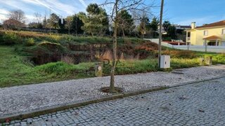 Land for sale in Mangualde, Portugal — €357,500
