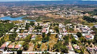 Terreno em Aljezur · 1270 m² · 129 540 €