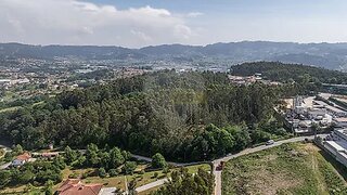 Land for sale in Guimarães, Portugal — €349,000