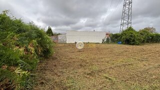 Terreno de 570 m² em Viana do Castelo