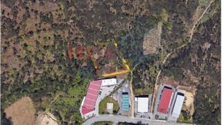 Land for sale in Vale de Cambra, Portugal — €15,000