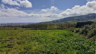 Land for sale in Povoação, Portugal — €175,000