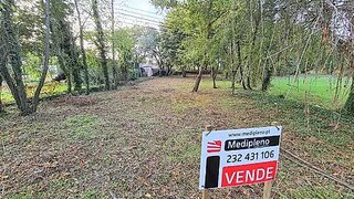 Land for sale in Sátão, Portugal — €23,500