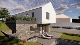 Land for sale in Sintra, Portugal — €320,000