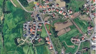 Terreno para venda em Guimarães, Portugal — 270 000 €