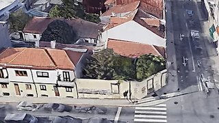Terreno de 101 m² em Porto