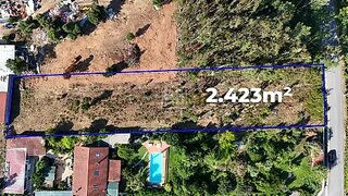 Land for sale in Pombal, Portugal — €47,000