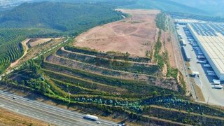 Land for sale in Valongo, Portugal — €11,000,000