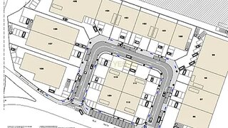 Land for sale in Lagoa (Açores), Portugal — €407,000