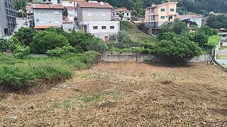 Land for sale in Penafiel, Portugal — €88,000