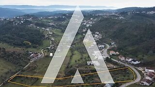 Terreno de 13 700 m² em Coimbra