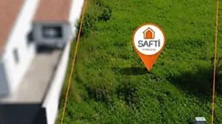 Land for sale in Povoação, Portugal — €98,000