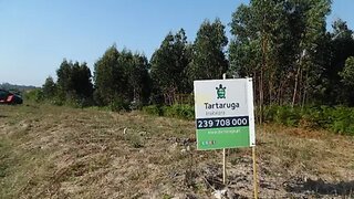 Land for sale in Coimbra, Portugal — €300,000