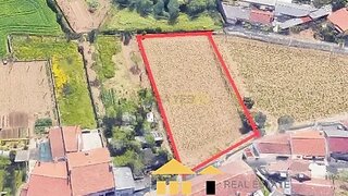 Land for sale in Valongo, Portugal — €250,000