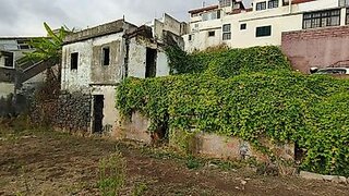 Land for sale in Funchal, Portugal — €382,000