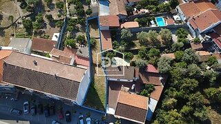 Terreno de 250 m² em Castelo Branco