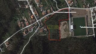 Land for sale in Oliveira de Azeméis, Portugal — €220,000