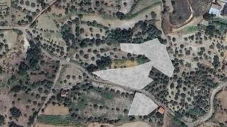Land for sale in Fundão, Portugal — €27,500