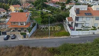 Land for sale in Vila Nova de Gaia, Portugal — €79,000