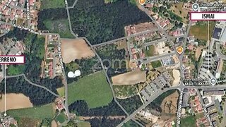 Land for sale in Maia, Portugal — €225,000
