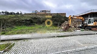 Land for sale in Marco de Canaveses, Portugal — €78,000